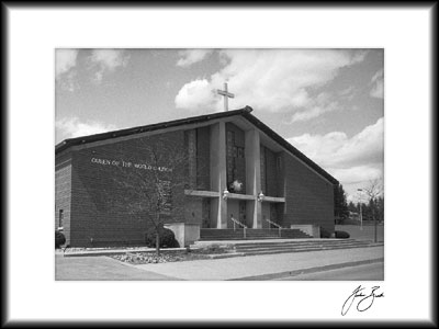 Black and White Photography