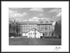 Free E Greeting Card of St. Joseph Monastery - Back Walkway