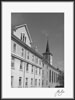 Free E Greeting Card of St. Joseph Monastery - View of the Church