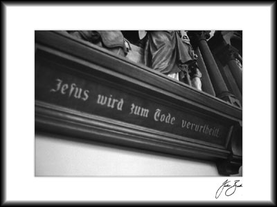 St. Marys Church Photograph, St. Marys PA