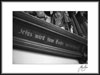 St. Marys Church Black and White Photography