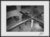 Old Mill Black and White Photography